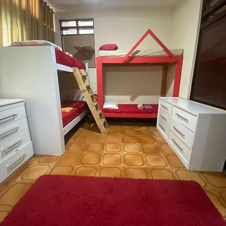 Апартаменты Casa Do Uai Жуан-Песоа Экстерьер фото