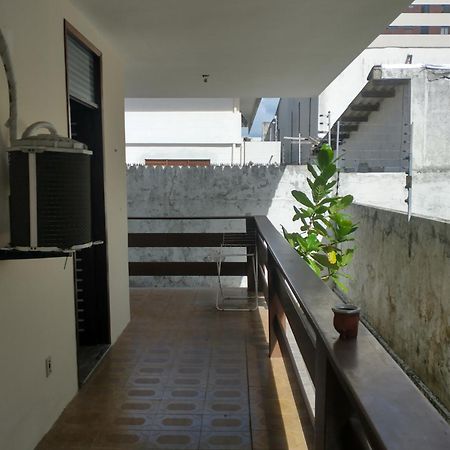 Апартаменты Casa Do Uai Жуан-Песоа Экстерьер фото
