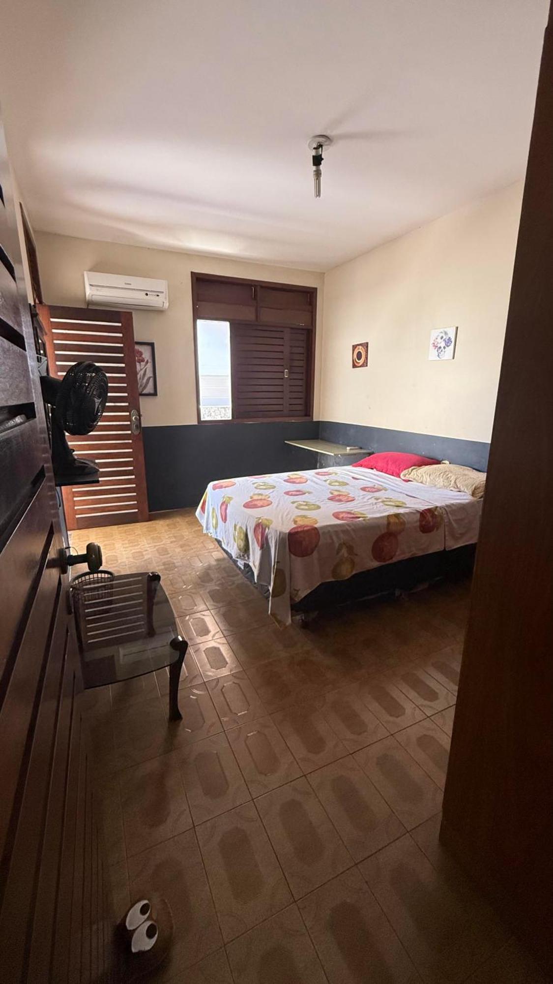 Апартаменты Casa Do Uai Жуан-Песоа Экстерьер фото
